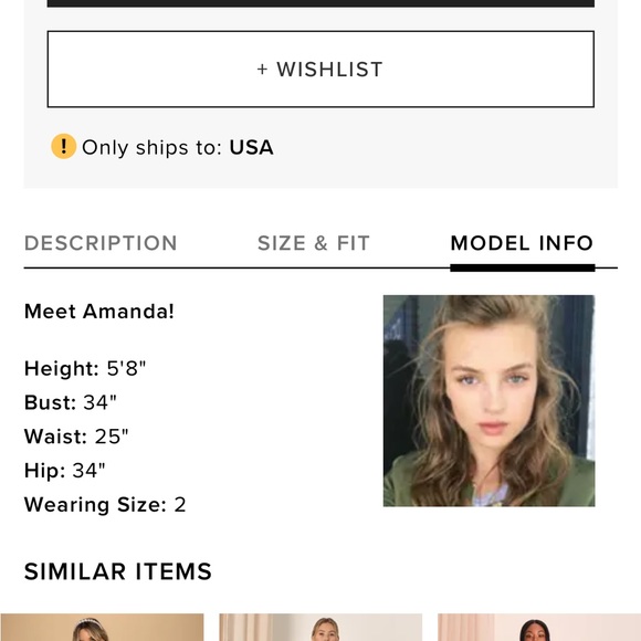 Essence of Australia Wedding Dress - Picture 8 of 10